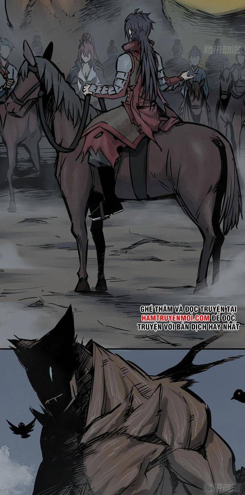 đọc truyện Bắt Đầu Từ Cửu Đầu Điểu Chương 71 ảnh 35 tại Thiên Thai Truyện