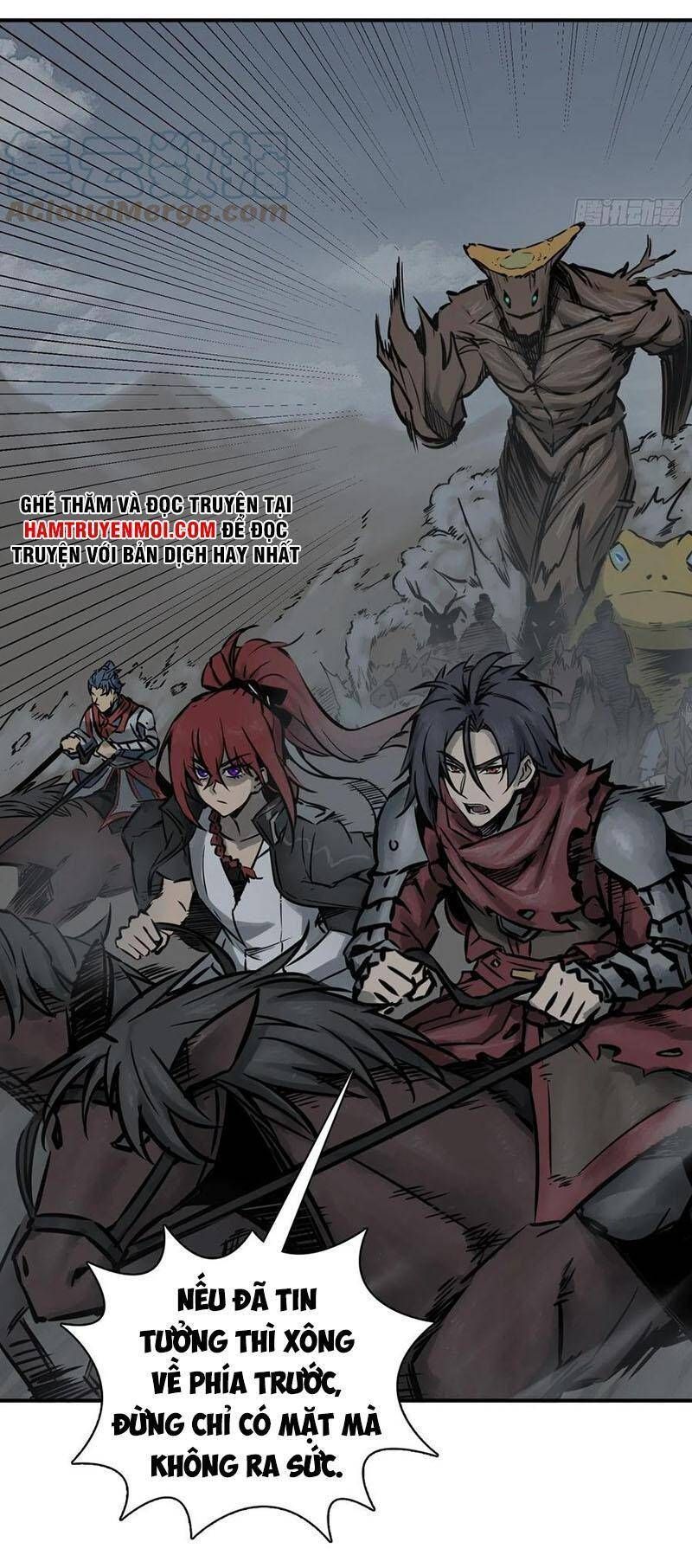 đọc truyện Bắt Đầu Từ Cửu Đầu Điểu Chương 71 ảnh 37 tại Thiên Thai Truyện