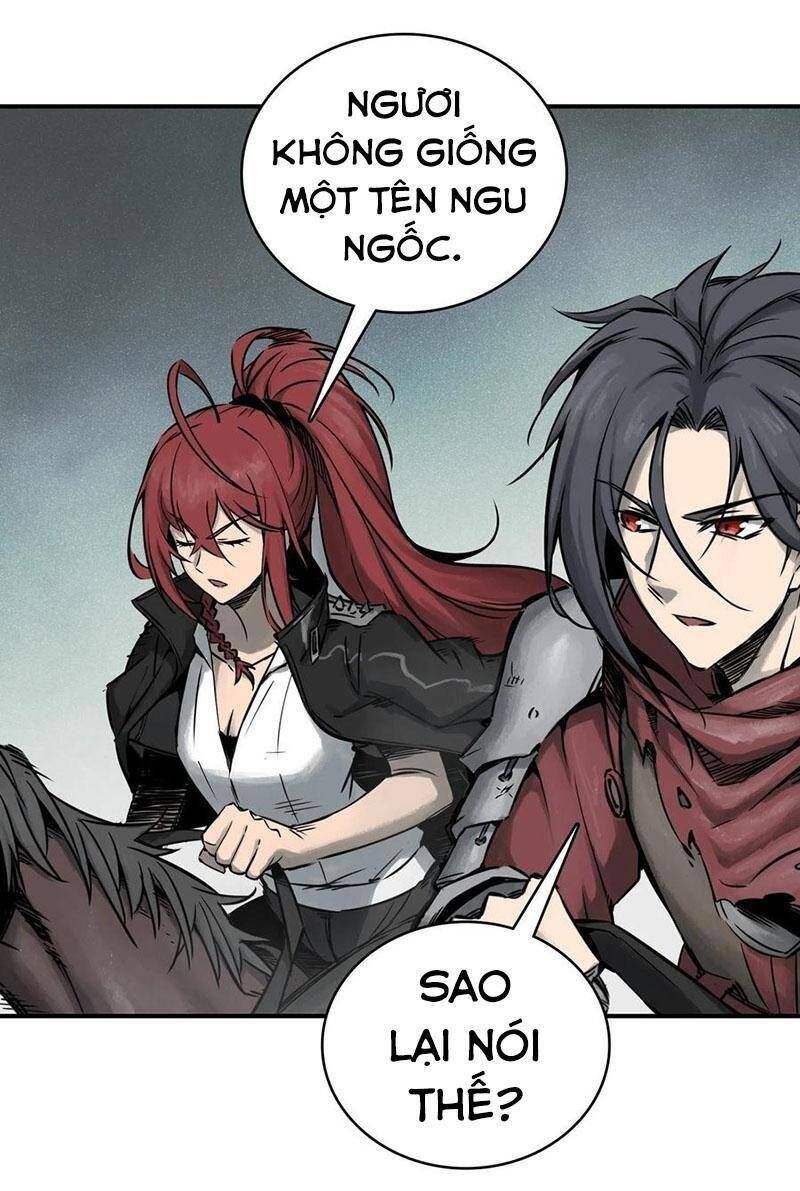 đọc truyện Bắt Đầu Từ Cửu Đầu Điểu Chương 71 ảnh 38 tại Thiên Thai Truyện