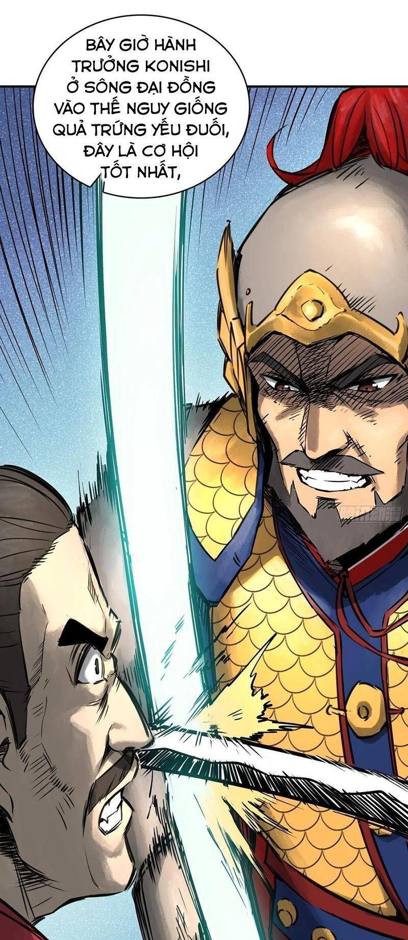 đọc truyện Bắt Đầu Từ Cửu Đầu Điểu Chương 71 ảnh 40 tại Thiên Thai Truyện