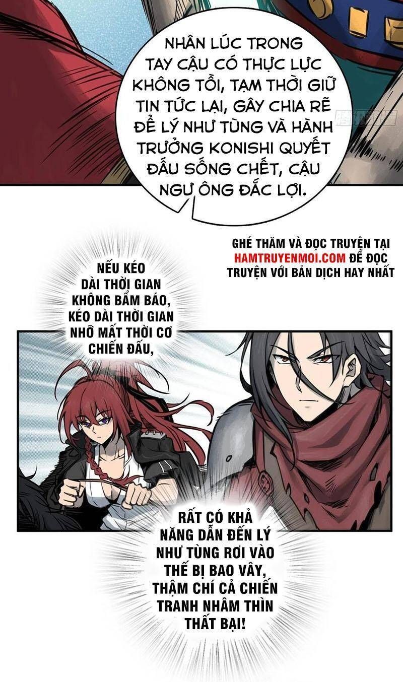 đọc truyện Bắt Đầu Từ Cửu Đầu Điểu Chương 71 ảnh 41 tại Thiên Thai Truyện