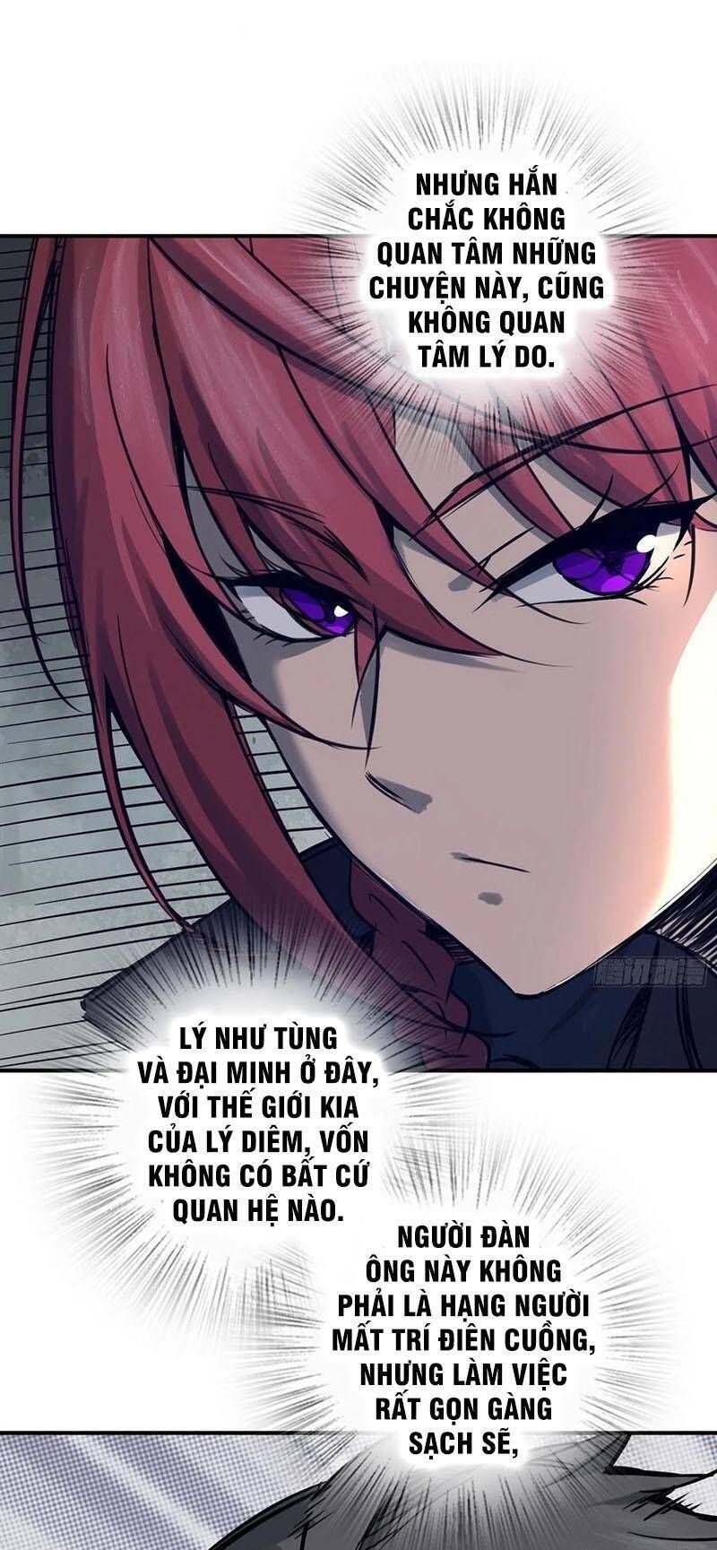 đọc truyện Bắt Đầu Từ Cửu Đầu Điểu Chương 71 ảnh 42 tại Thiên Thai Truyện