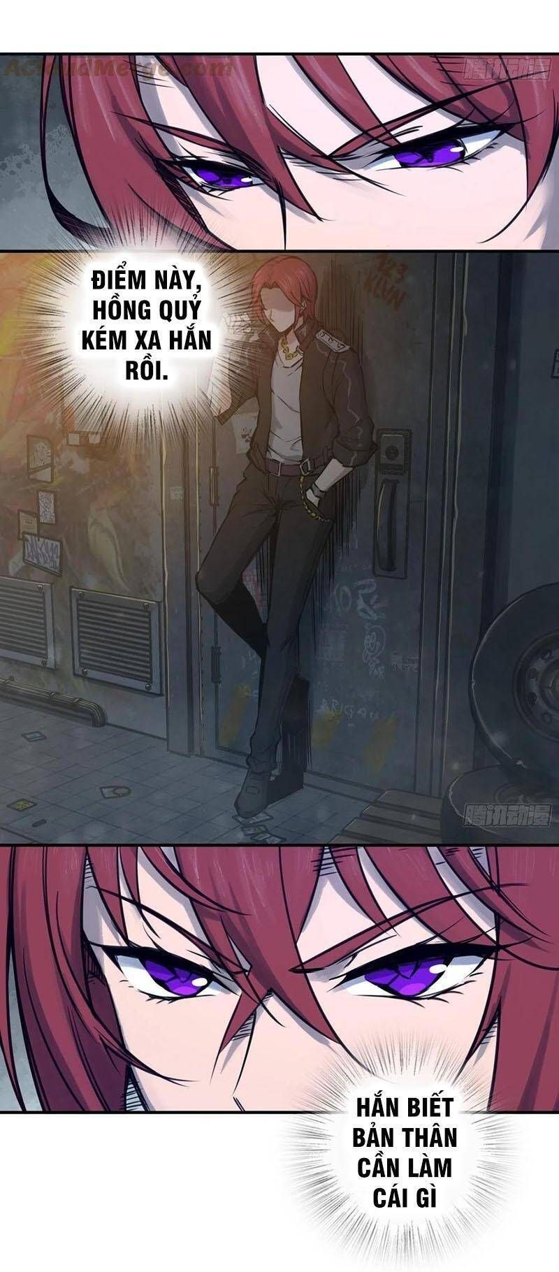 đọc truyện Bắt Đầu Từ Cửu Đầu Điểu Chương 71 ảnh 44 tại Thiên Thai Truyện