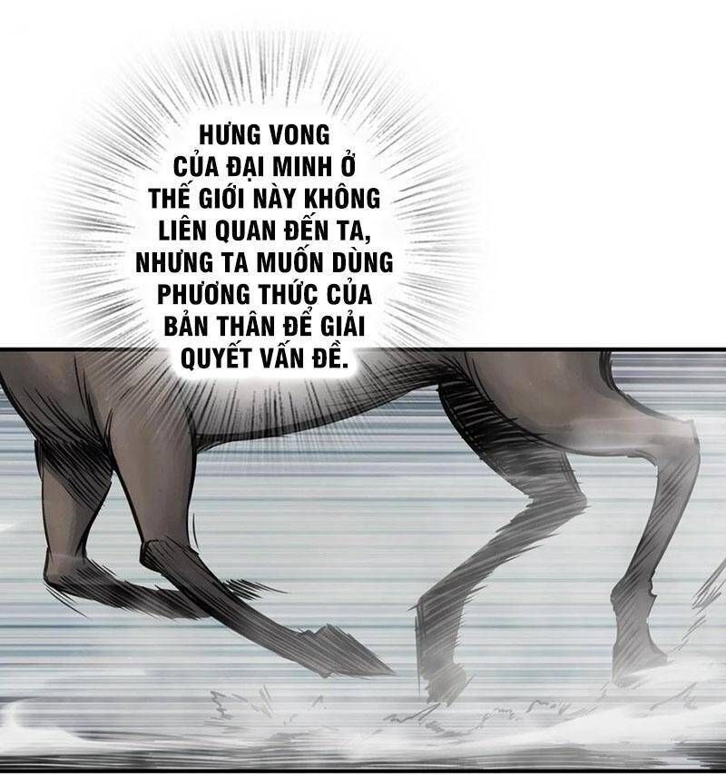 đọc truyện Bắt Đầu Từ Cửu Đầu Điểu Chương 71 ảnh 46 tại Thiên Thai Truyện