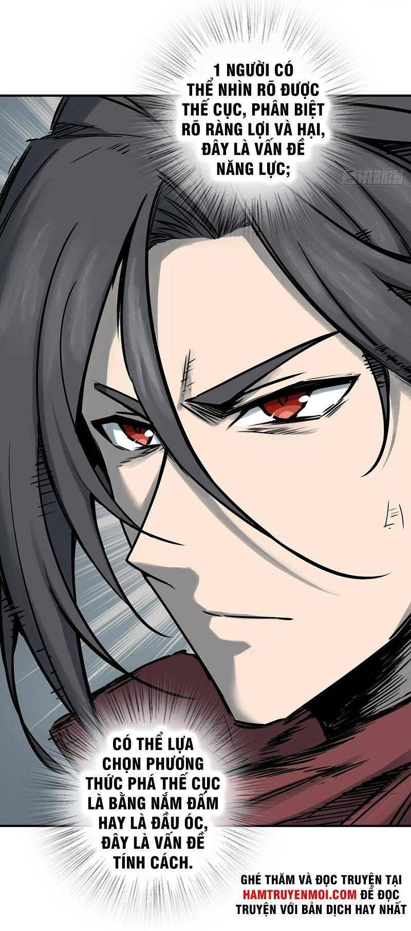 đọc truyện Bắt Đầu Từ Cửu Đầu Điểu Chương 71 ảnh 47 tại Thiên Thai Truyện