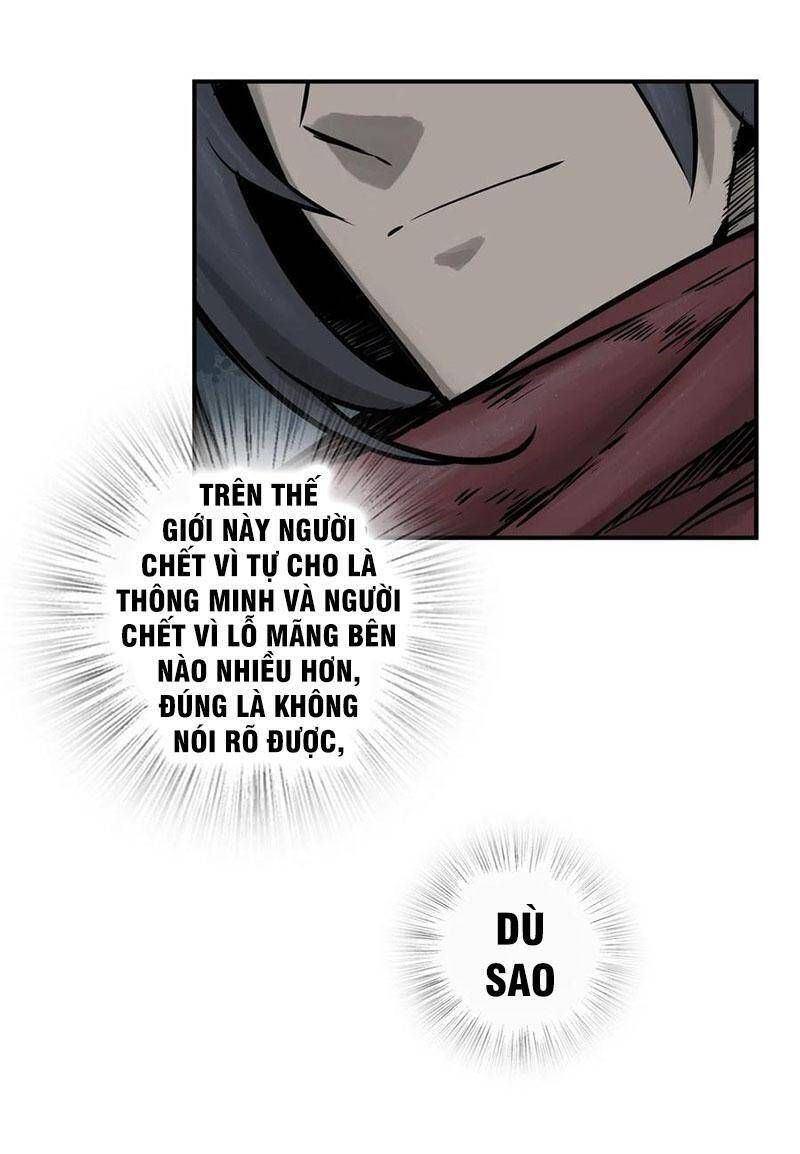 đọc truyện Bắt Đầu Từ Cửu Đầu Điểu Chương 71 ảnh 48 tại Thiên Thai Truyện