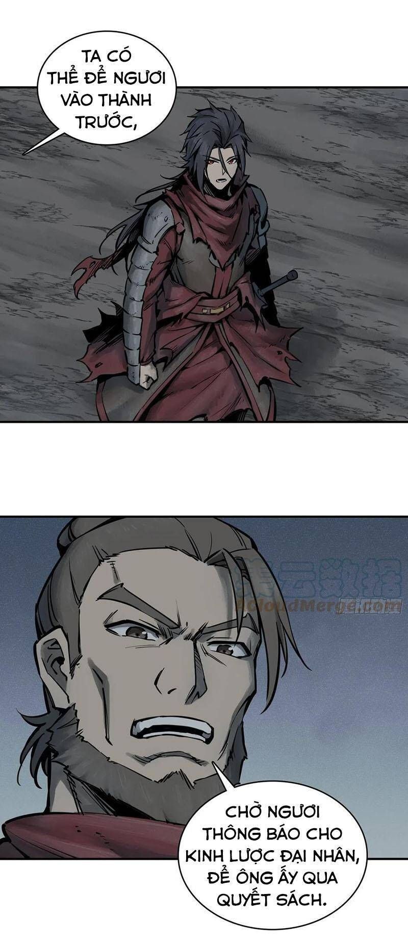 đọc truyện Bắt Đầu Từ Cửu Đầu Điểu Chương 71 ảnh 8 tại Thiên Thai Truyện