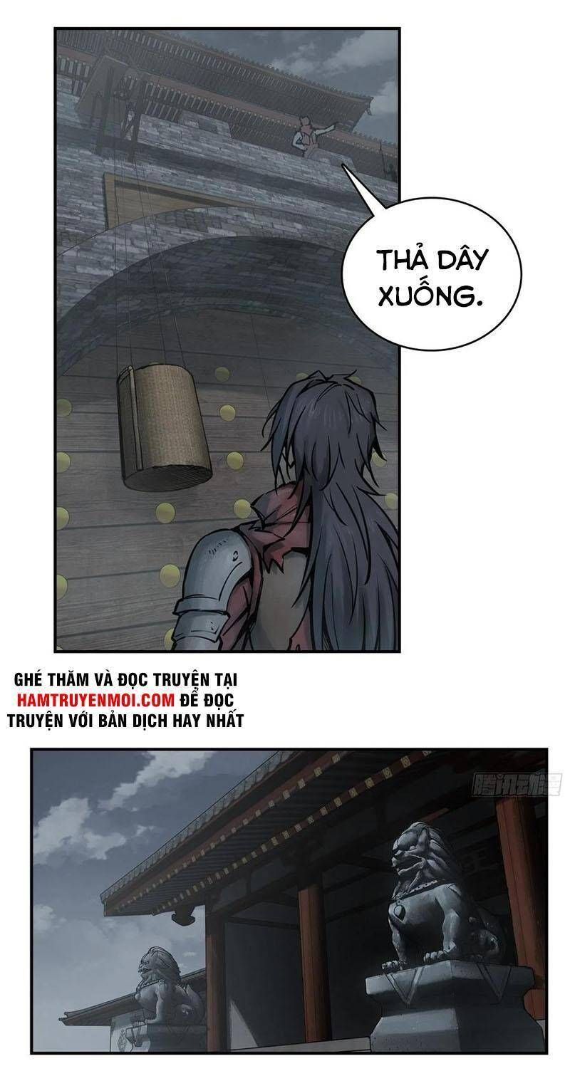 đọc truyện Bắt Đầu Từ Cửu Đầu Điểu Chương 71 ảnh 9 tại Thiên Thai Truyện