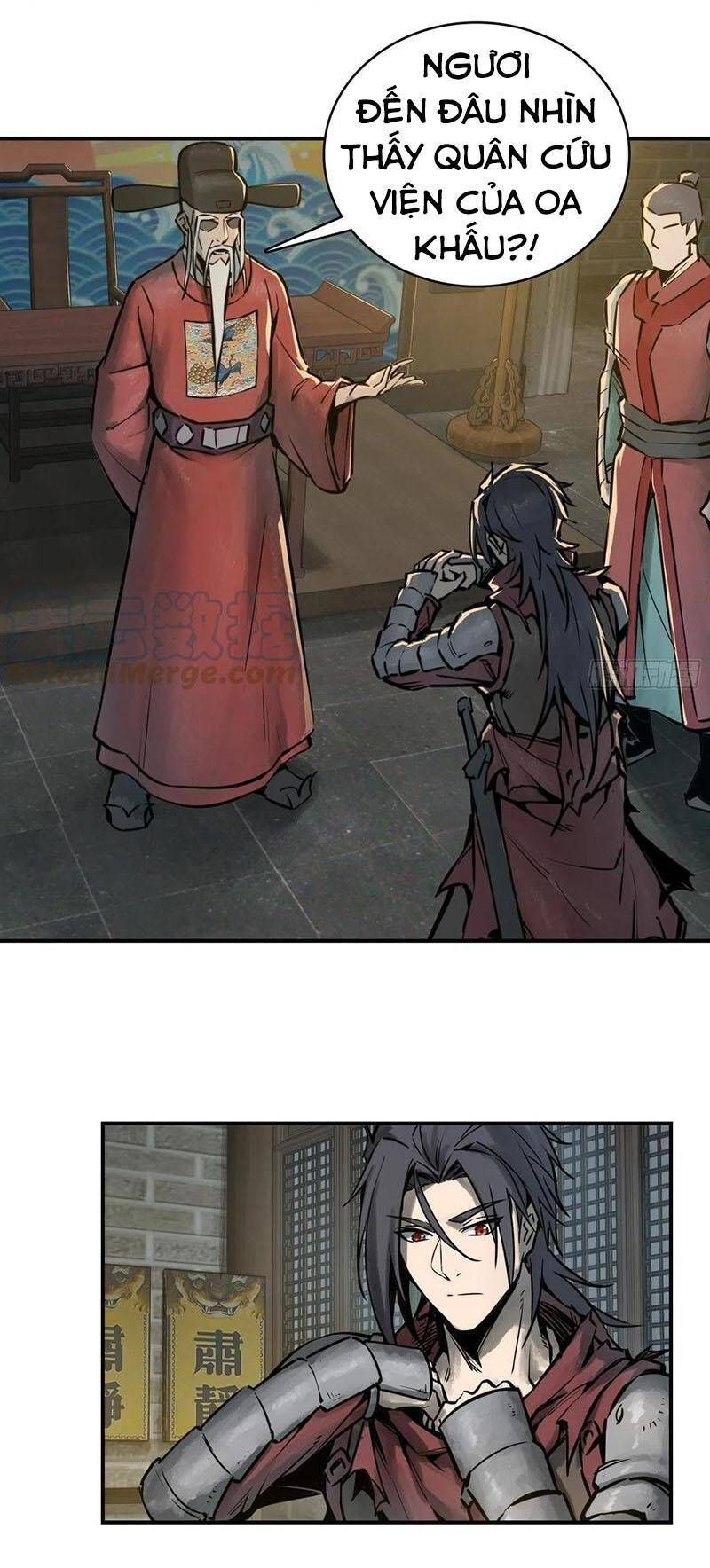 đọc truyện Bắt Đầu Từ Cửu Đầu Điểu Chương 71 ảnh 10 tại Thiên Thai Truyện