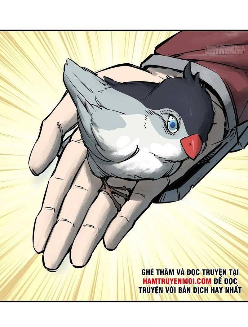 đọc truyện Bắt Đầu Từ Cửu Đầu Điểu Chương 71 ảnh 11 tại Thiên Thai Truyện