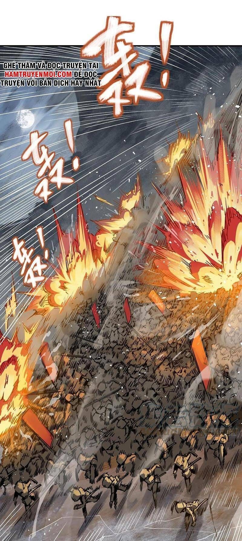 đọc truyện Bắt Đầu Từ Cửu Đầu Điểu Chương 72 ảnh 13 tại Thiên Thai Truyện