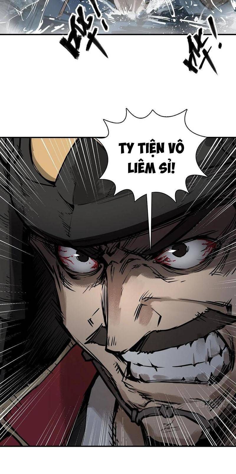 đọc truyện Bắt Đầu Từ Cửu Đầu Điểu Chương 72 ảnh 16 tại Thiên Thai Truyện