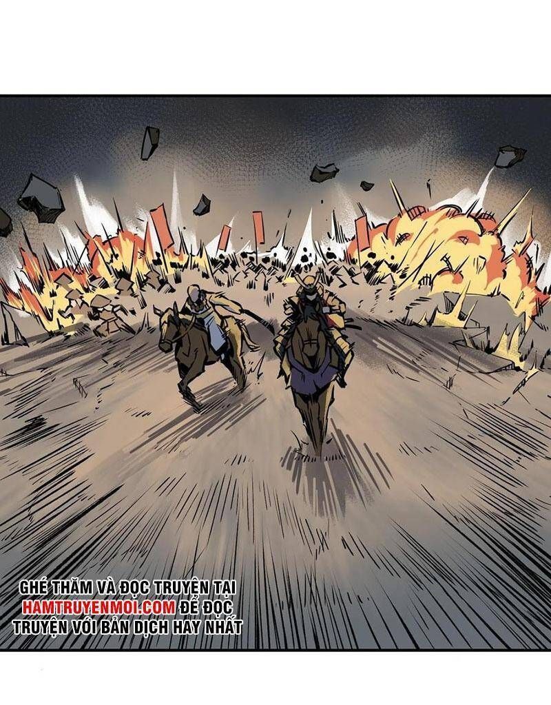 đọc truyện Bắt Đầu Từ Cửu Đầu Điểu Chương 72 ảnh 17 tại Thiên Thai Truyện