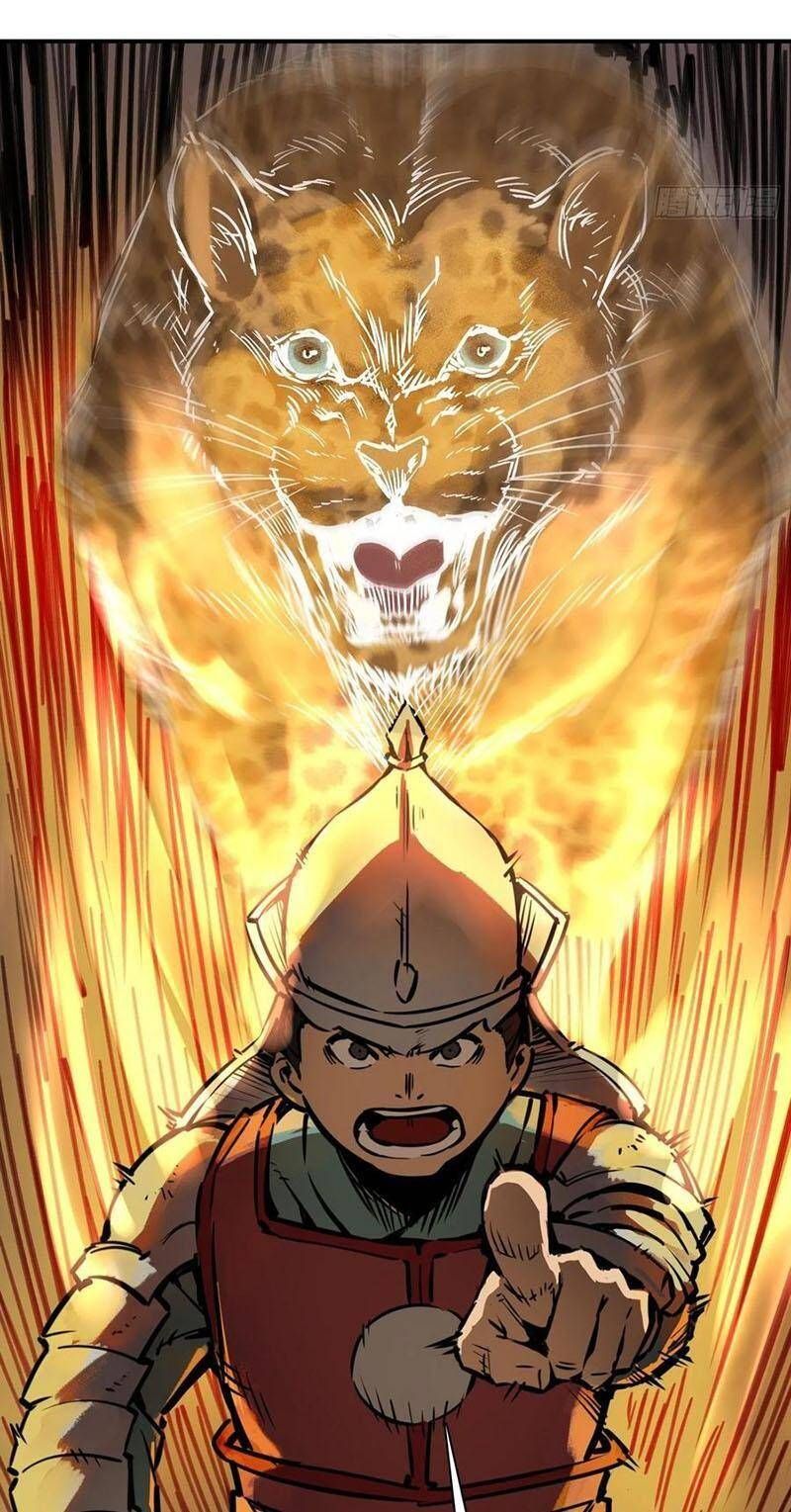 đọc truyện Bắt Đầu Từ Cửu Đầu Điểu Chương 72 ảnh 18 tại Thiên Thai Truyện