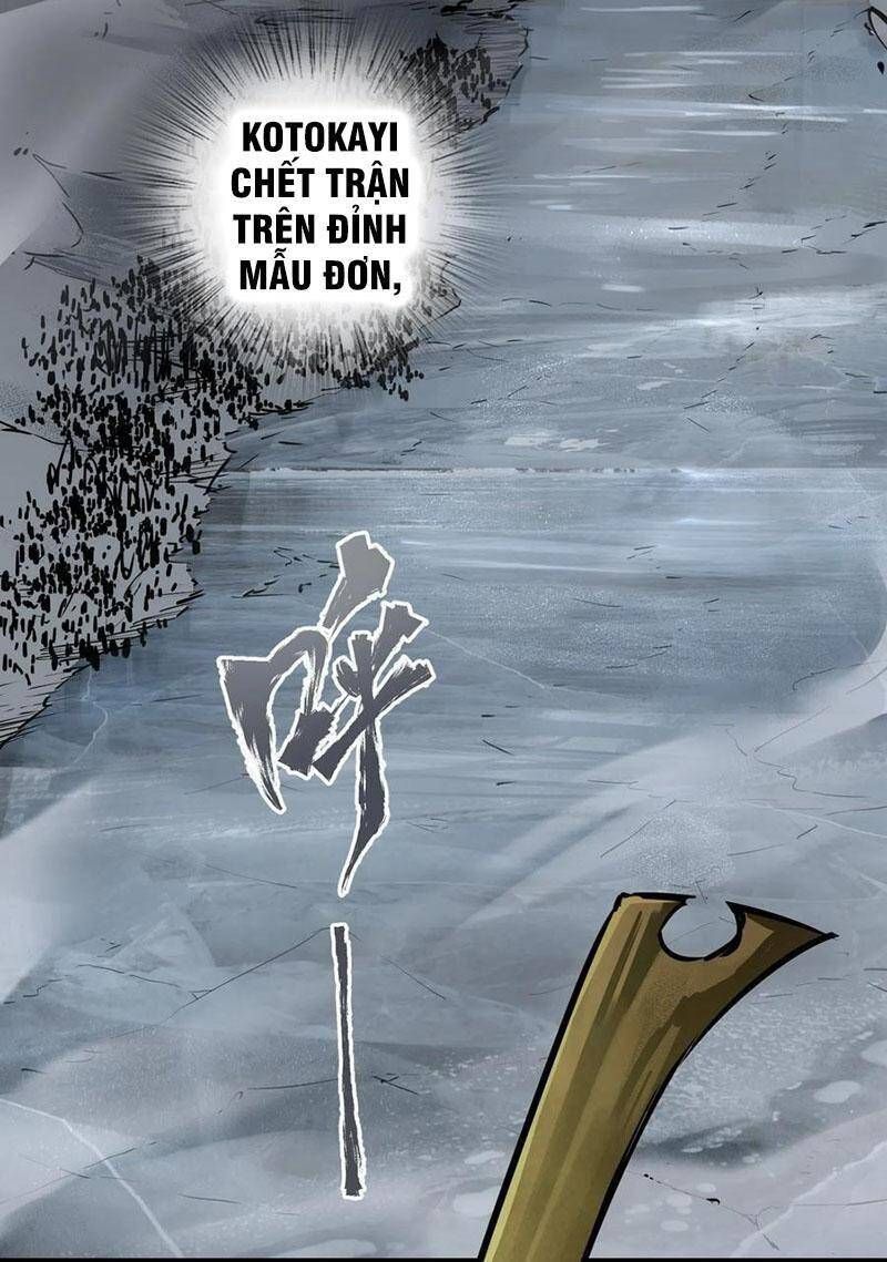 đọc truyện Bắt Đầu Từ Cửu Đầu Điểu Chương 72 ảnh 4 tại Thiên Thai Truyện