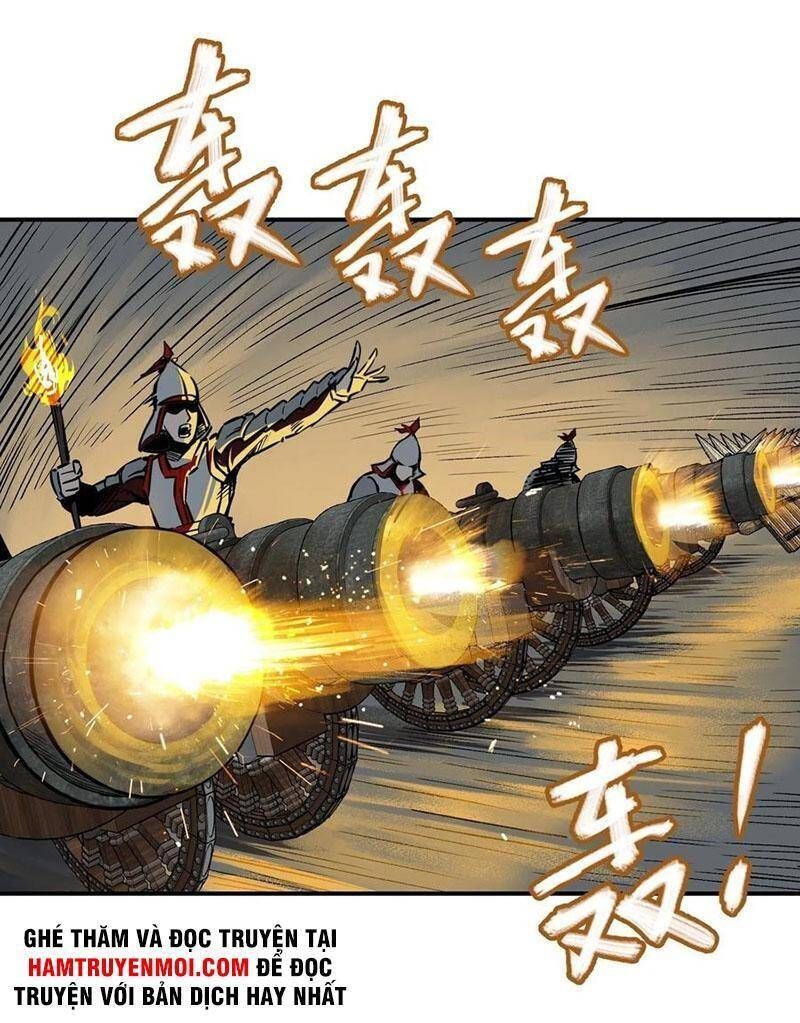 đọc truyện Bắt Đầu Từ Cửu Đầu Điểu Chương 72 ảnh 23 tại Thiên Thai Truyện