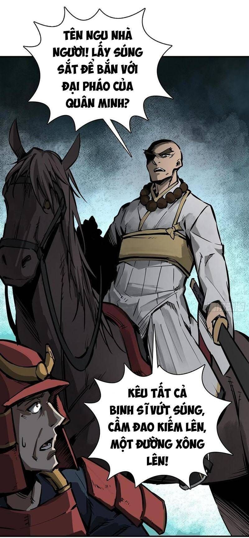 đọc truyện Bắt Đầu Từ Cửu Đầu Điểu Chương 72 ảnh 26 tại Thiên Thai Truyện