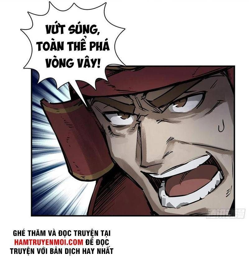 đọc truyện Bắt Đầu Từ Cửu Đầu Điểu Chương 72 ảnh 27 tại Thiên Thai Truyện