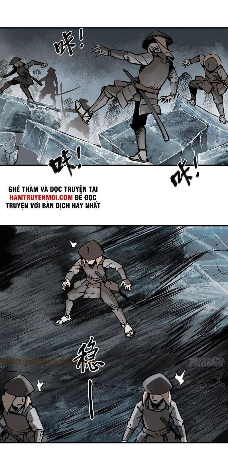 đọc truyện Bắt Đầu Từ Cửu Đầu Điểu Chương 72 ảnh 31 tại Thiên Thai Truyện