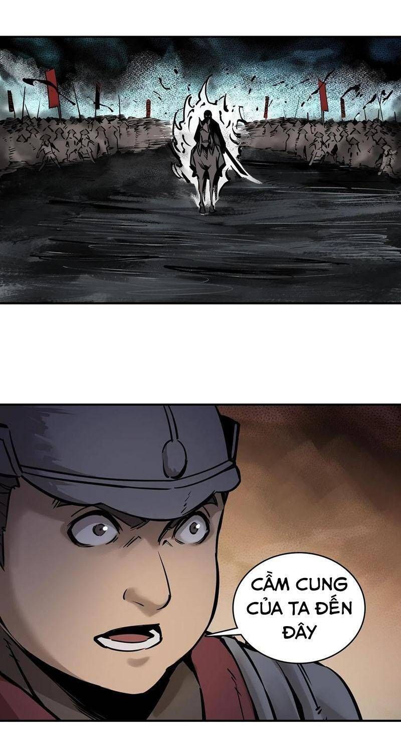 đọc truyện Bắt Đầu Từ Cửu Đầu Điểu Chương 72 ảnh 32 tại Thiên Thai Truyện