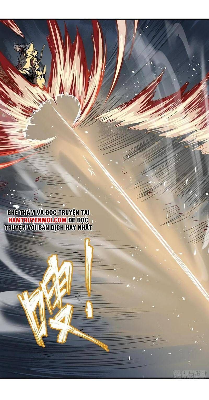 đọc truyện Bắt Đầu Từ Cửu Đầu Điểu Chương 72 ảnh 33 tại Thiên Thai Truyện