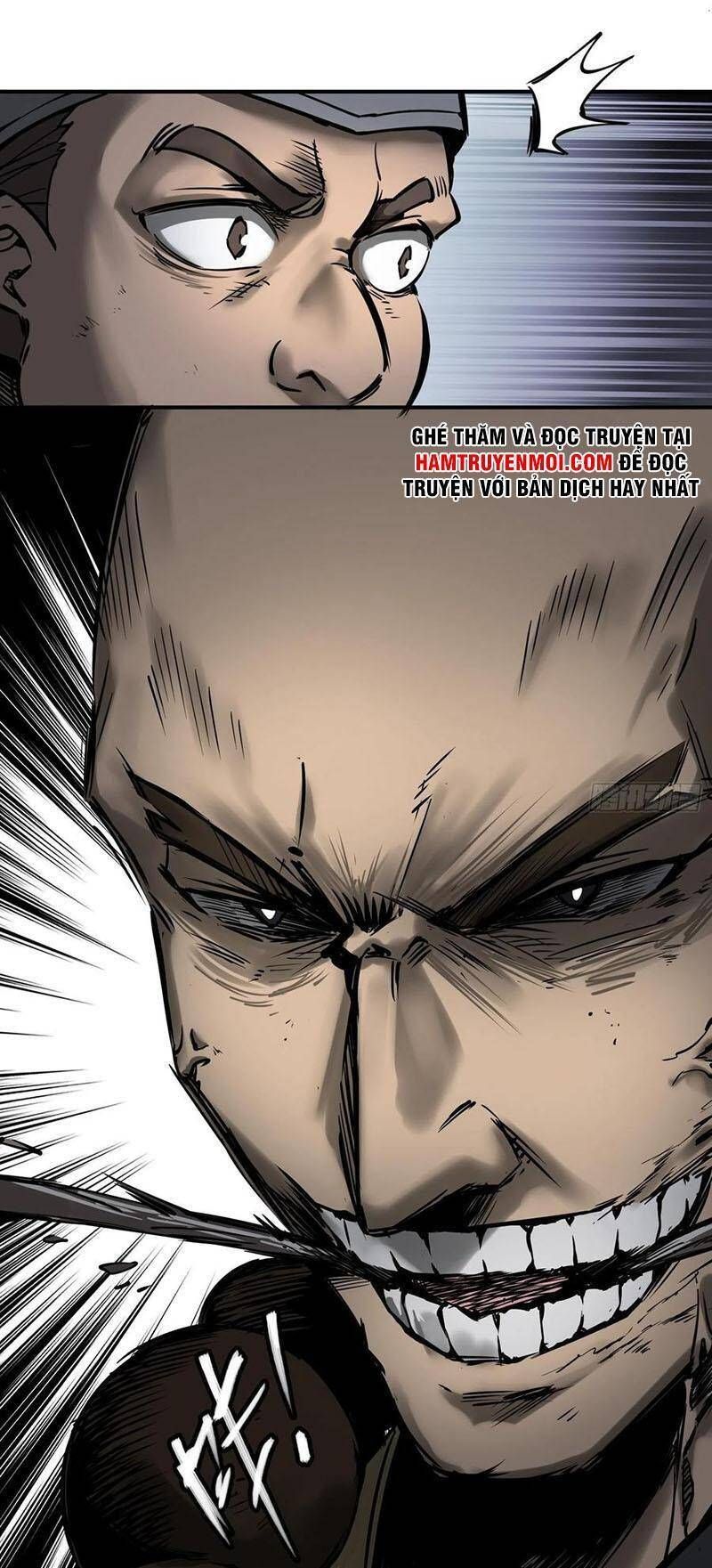 đọc truyện Bắt Đầu Từ Cửu Đầu Điểu Chương 72 ảnh 35 tại Thiên Thai Truyện