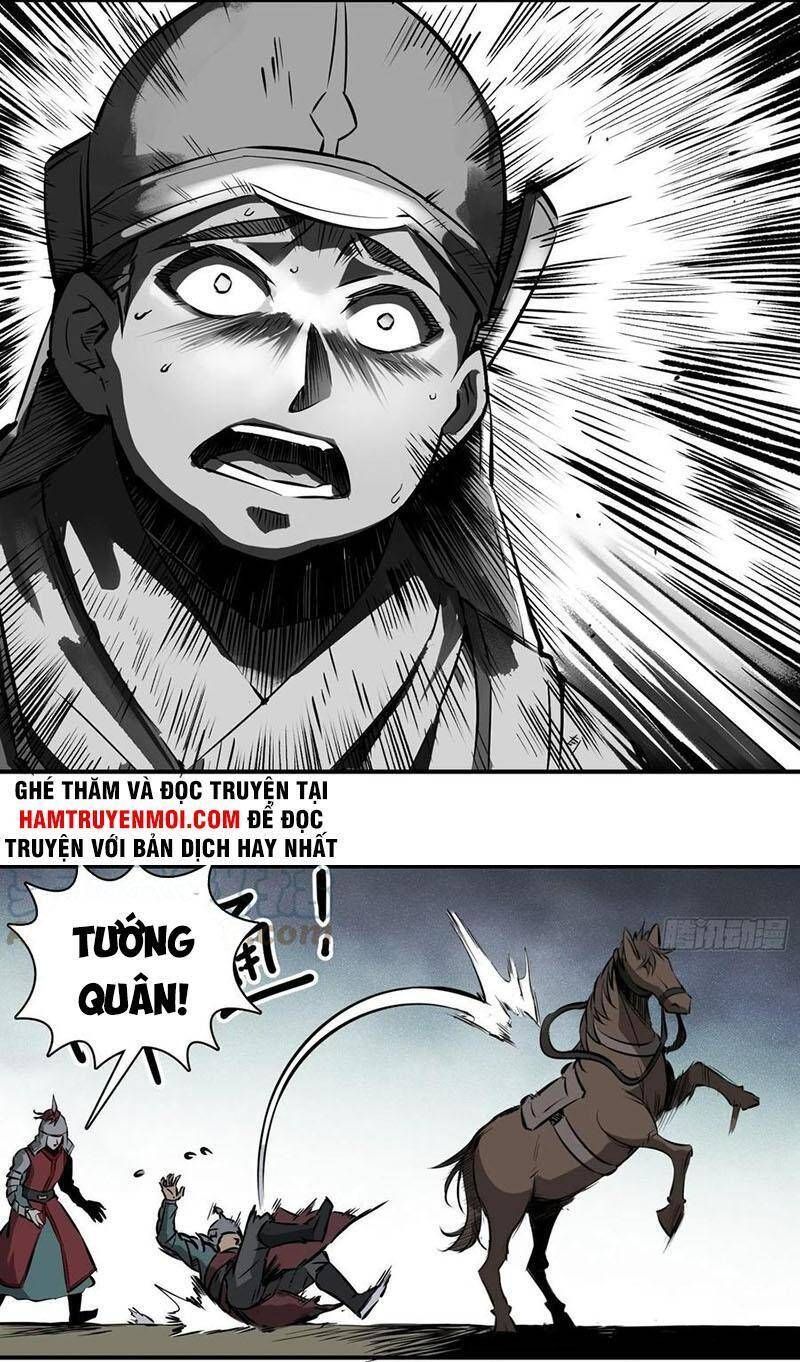 đọc truyện Bắt Đầu Từ Cửu Đầu Điểu Chương 72 ảnh 37 tại Thiên Thai Truyện