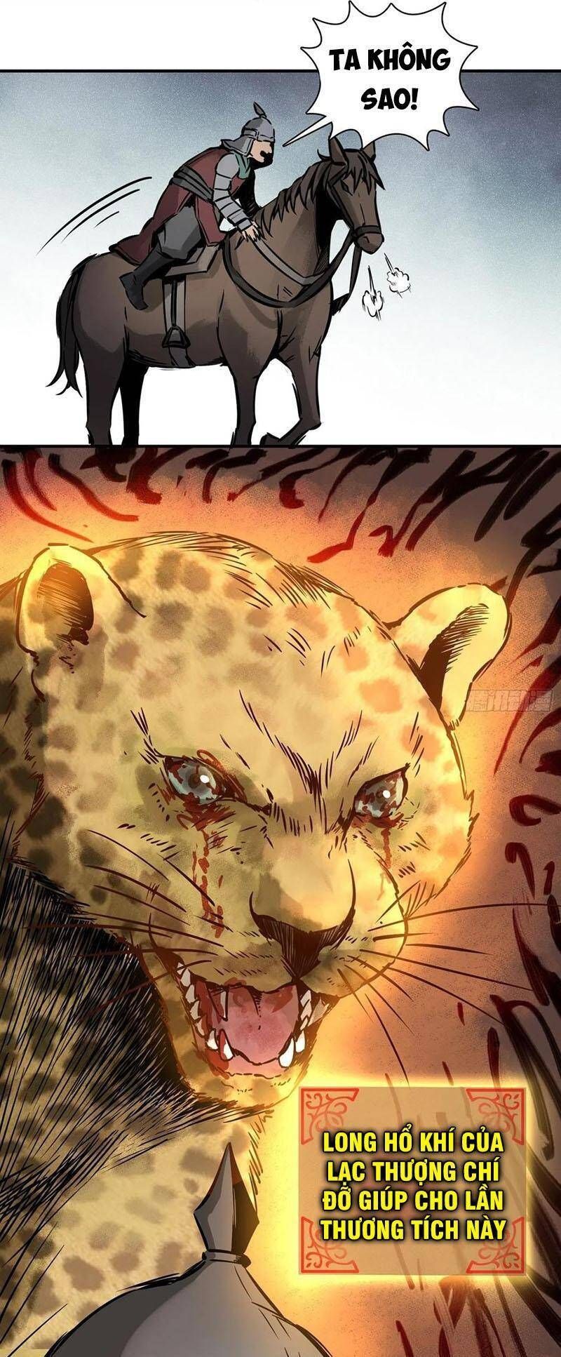 đọc truyện Bắt Đầu Từ Cửu Đầu Điểu Chương 72 ảnh 38 tại Thiên Thai Truyện