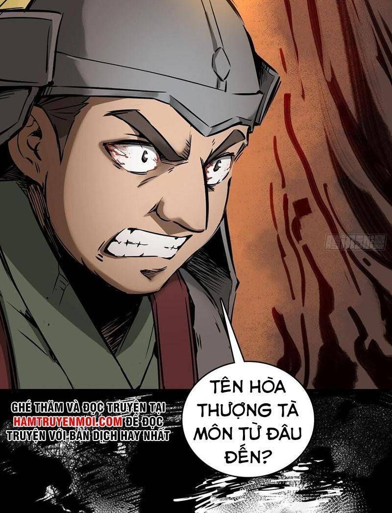 đọc truyện Bắt Đầu Từ Cửu Đầu Điểu Chương 72 ảnh 39 tại Thiên Thai Truyện