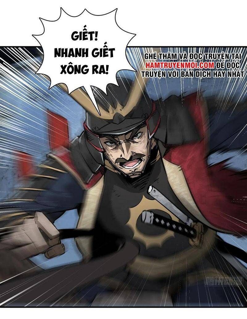 đọc truyện Bắt Đầu Từ Cửu Đầu Điểu Chương 72 ảnh 41 tại Thiên Thai Truyện