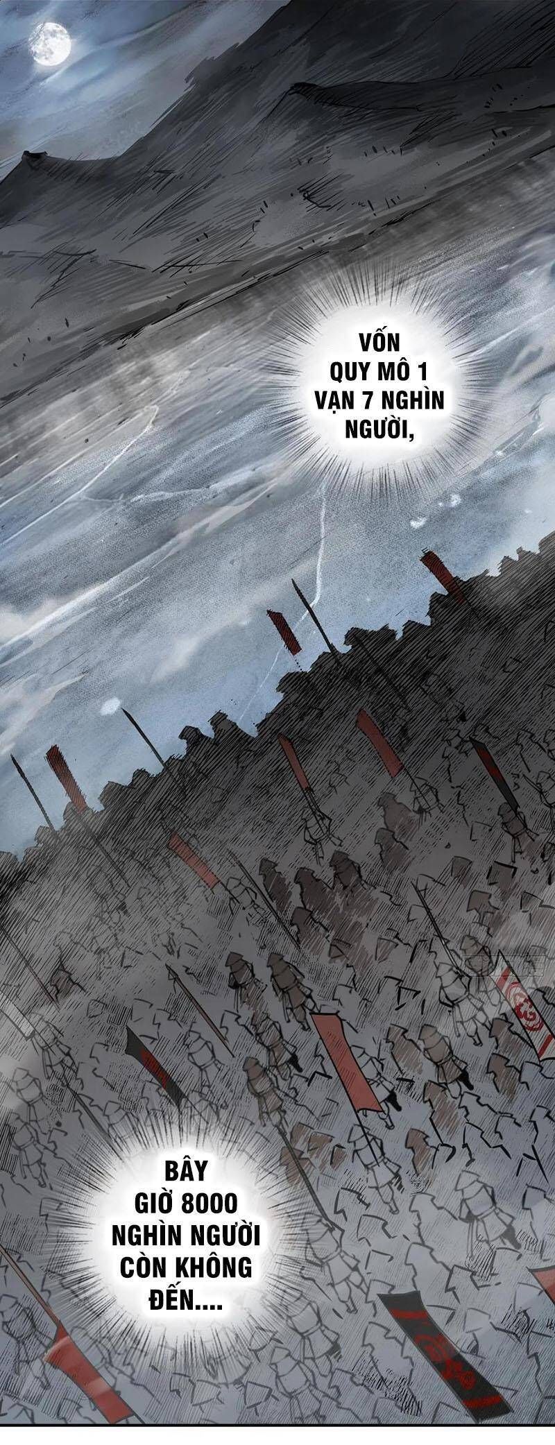 đọc truyện Bắt Đầu Từ Cửu Đầu Điểu Chương 72 ảnh 6 tại Thiên Thai Truyện