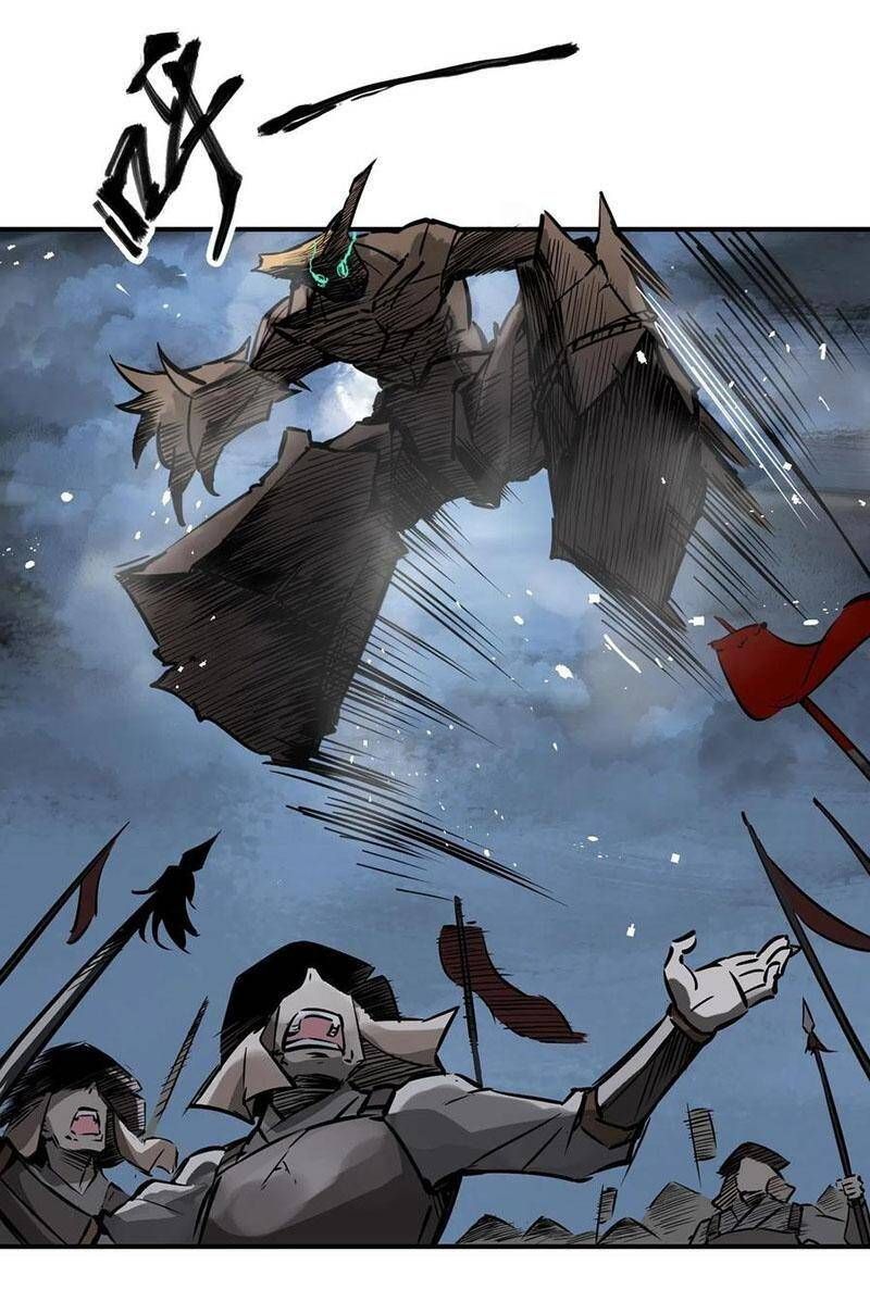 đọc truyện Bắt Đầu Từ Cửu Đầu Điểu Chương 72 ảnh 42 tại Thiên Thai Truyện