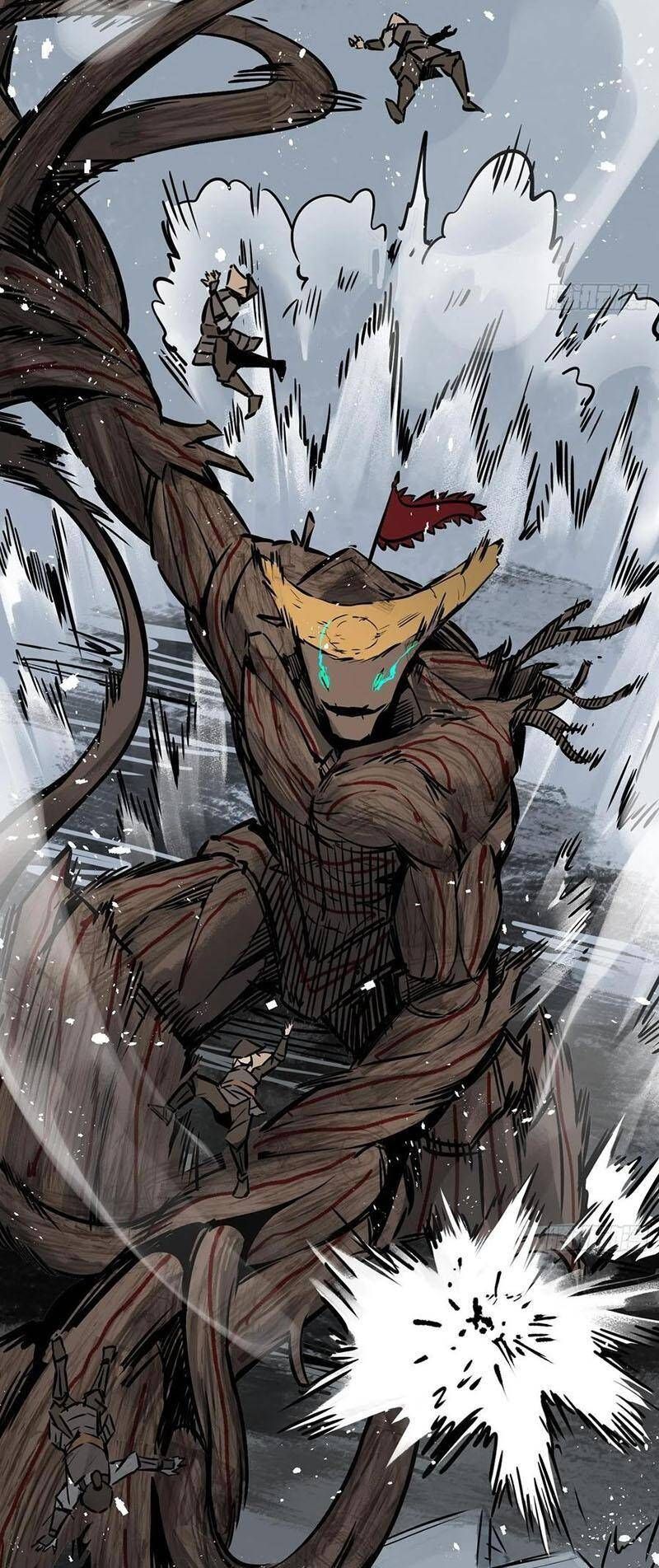 đọc truyện Bắt Đầu Từ Cửu Đầu Điểu Chương 72 ảnh 44 tại Thiên Thai Truyện