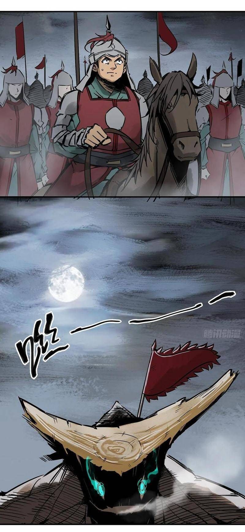 đọc truyện Bắt Đầu Từ Cửu Đầu Điểu Chương 72 ảnh 46 tại Thiên Thai Truyện