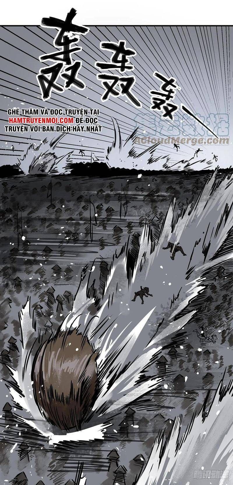 đọc truyện Bắt Đầu Từ Cửu Đầu Điểu Chương 72 ảnh 47 tại Thiên Thai Truyện