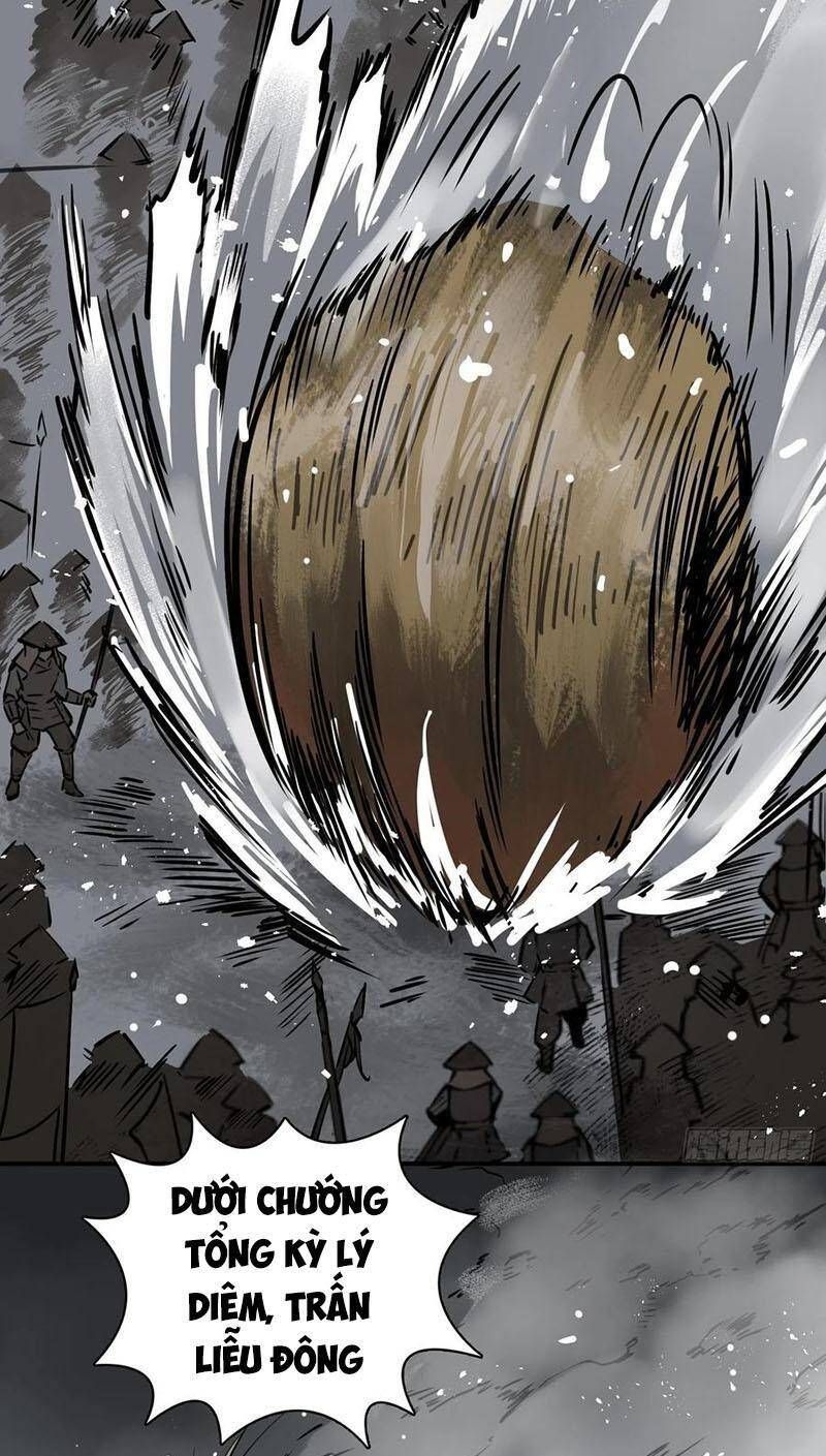 đọc truyện Bắt Đầu Từ Cửu Đầu Điểu Chương 72 ảnh 48 tại Thiên Thai Truyện