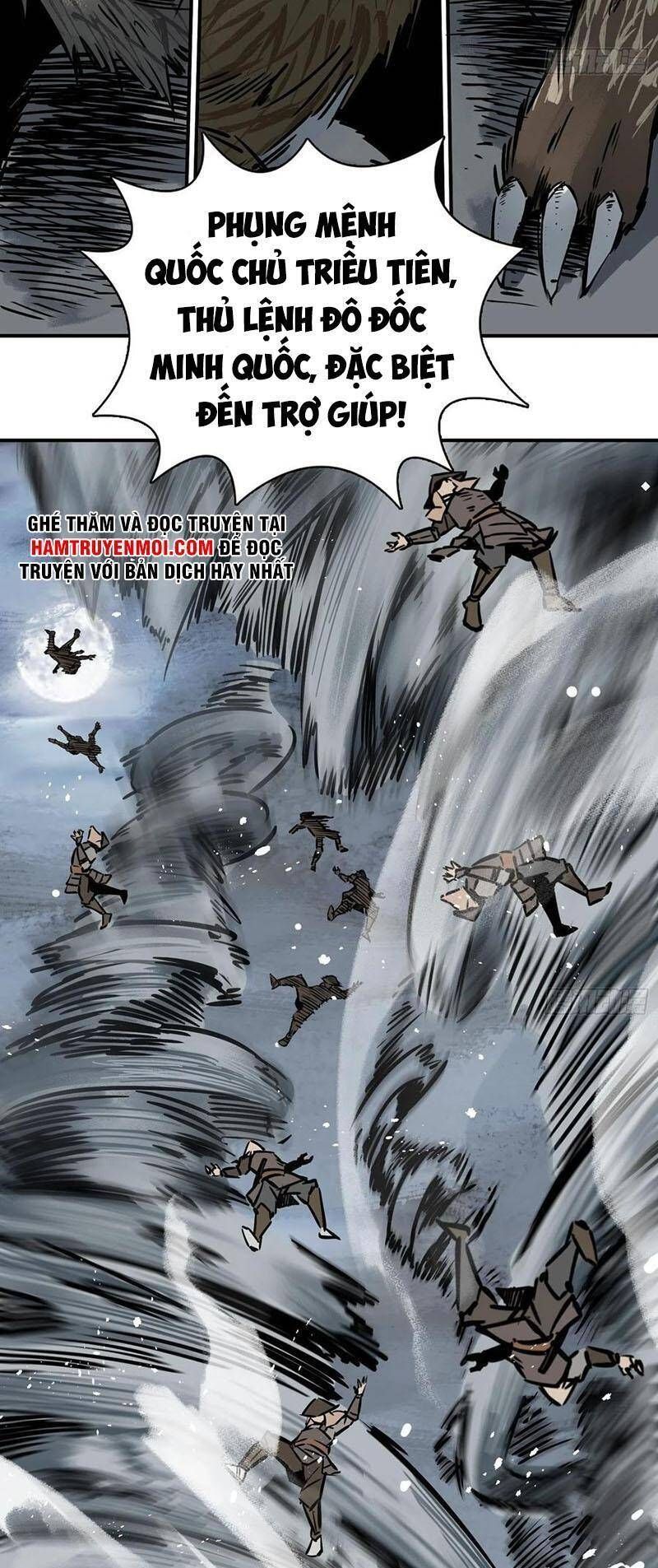 đọc truyện Bắt Đầu Từ Cửu Đầu Điểu Chương 72 ảnh 50 tại Thiên Thai Truyện