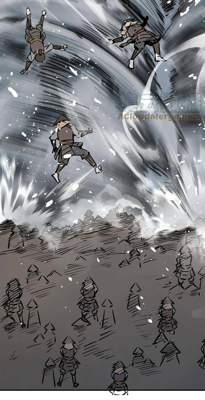 đọc truyện Bắt Đầu Từ Cửu Đầu Điểu Chương 72 ảnh 51 tại Thiên Thai Truyện