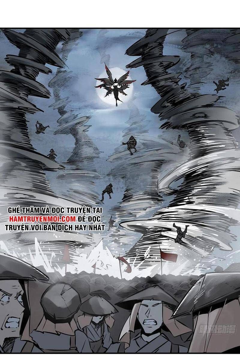 đọc truyện Bắt Đầu Từ Cửu Đầu Điểu Chương 72 ảnh 52 tại Thiên Thai Truyện