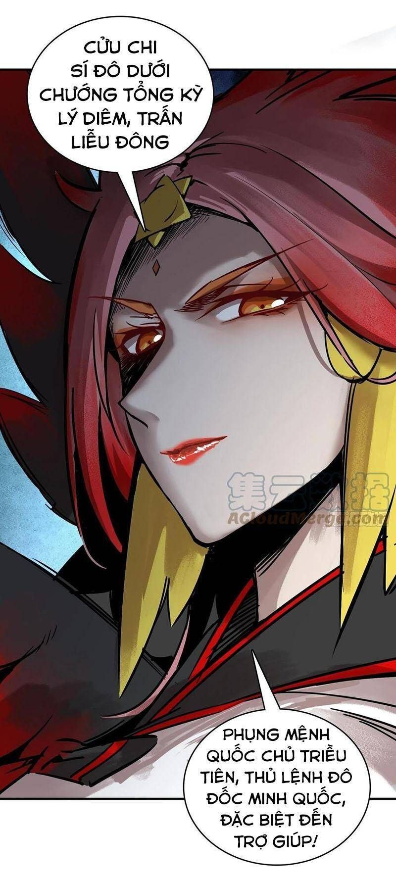 đọc truyện Bắt Đầu Từ Cửu Đầu Điểu Chương 72 ảnh 53 tại Thiên Thai Truyện