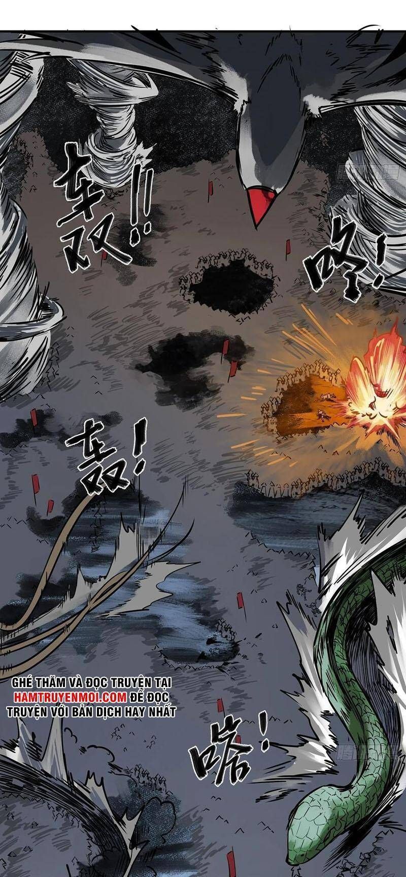 đọc truyện Bắt Đầu Từ Cửu Đầu Điểu Chương 72 ảnh 54 tại Thiên Thai Truyện