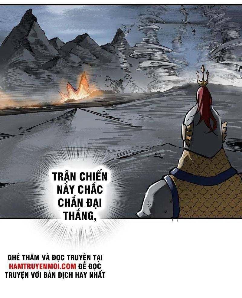 đọc truyện Bắt Đầu Từ Cửu Đầu Điểu Chương 72 ảnh 56 tại Thiên Thai Truyện