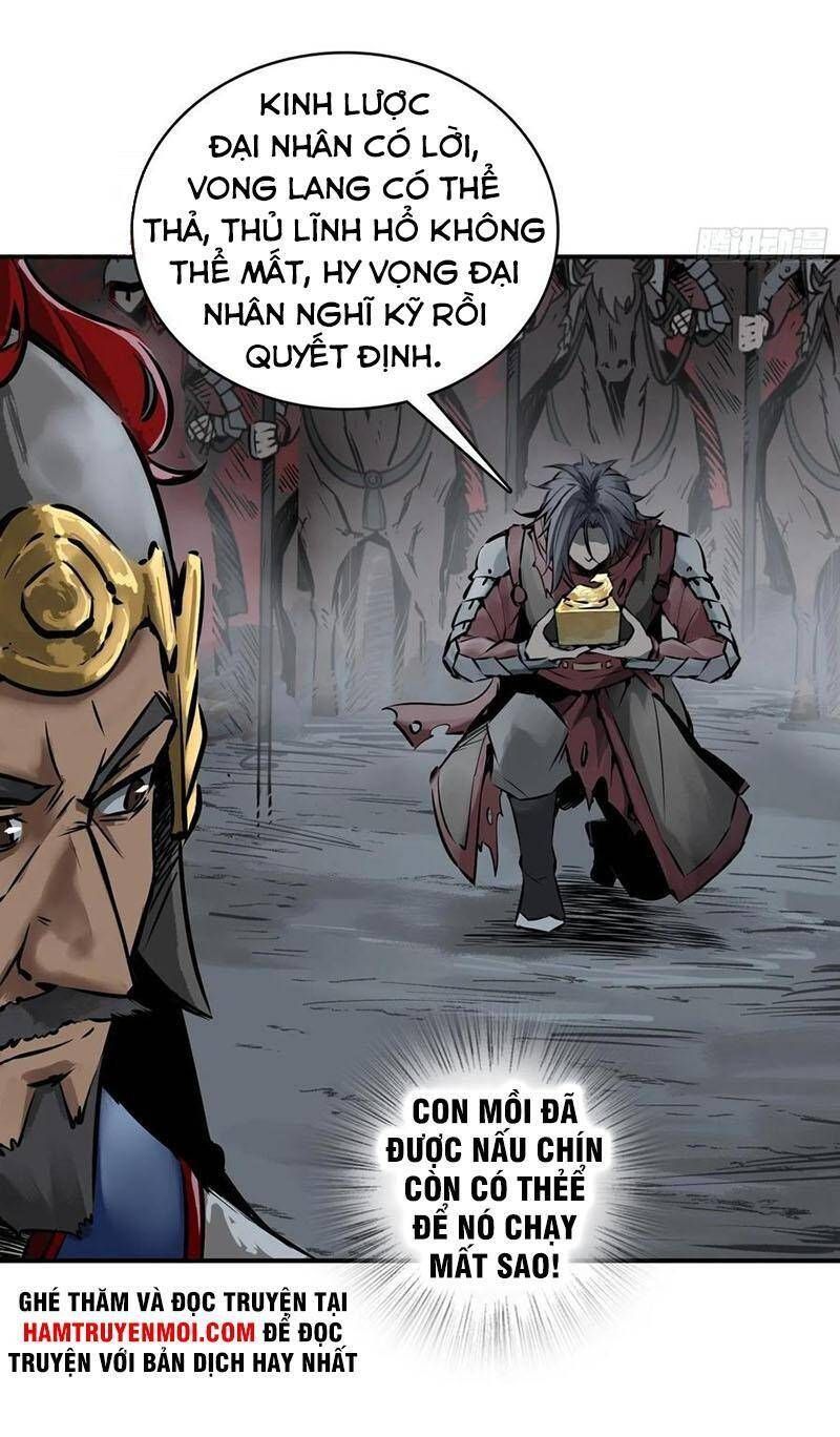 đọc truyện Bắt Đầu Từ Cửu Đầu Điểu Chương 72 ảnh 58 tại Thiên Thai Truyện