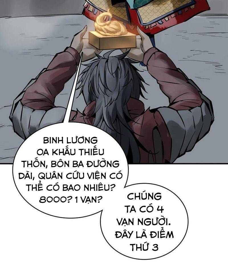 đọc truyện Bắt Đầu Từ Cửu Đầu Điểu Chương 72 ảnh 61 tại Thiên Thai Truyện