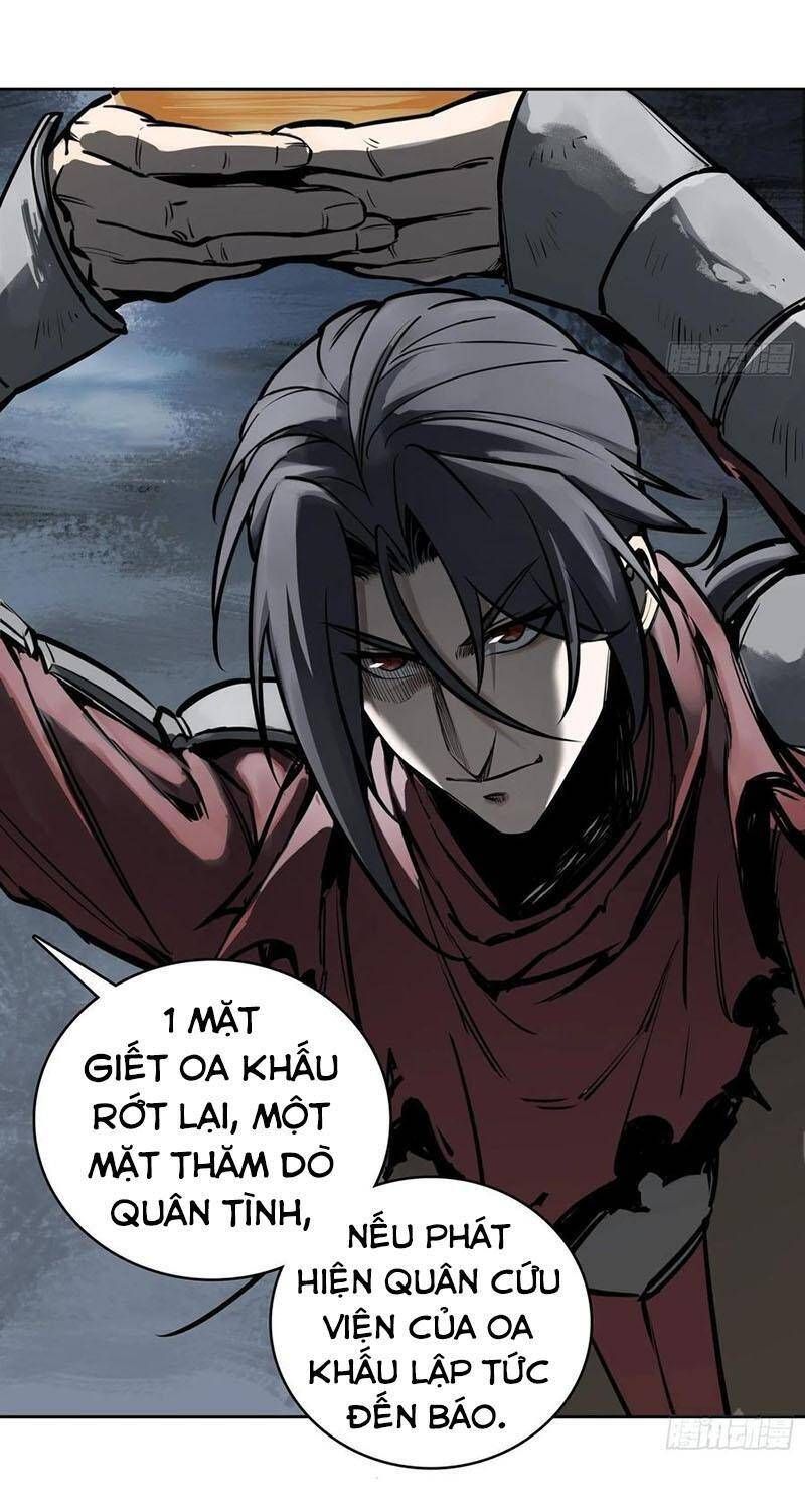 đọc truyện Bắt Đầu Từ Cửu Đầu Điểu Chương 72 ảnh 63 tại Thiên Thai Truyện