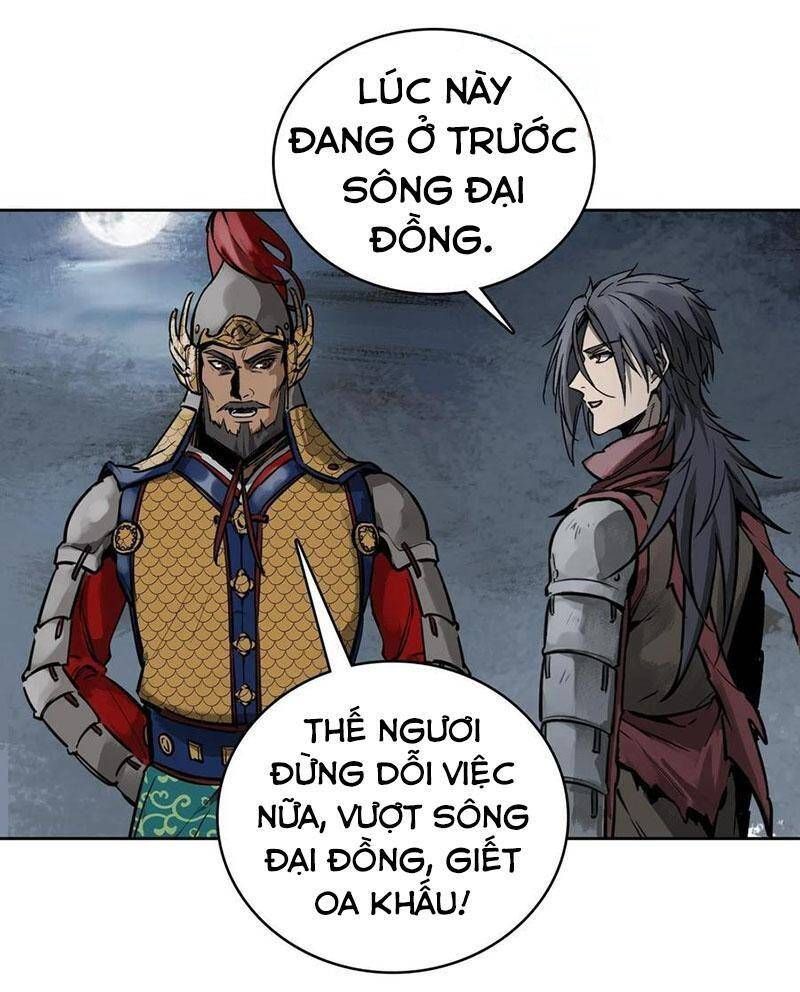 đọc truyện Bắt Đầu Từ Cửu Đầu Điểu Chương 72 ảnh 65 tại Thiên Thai Truyện