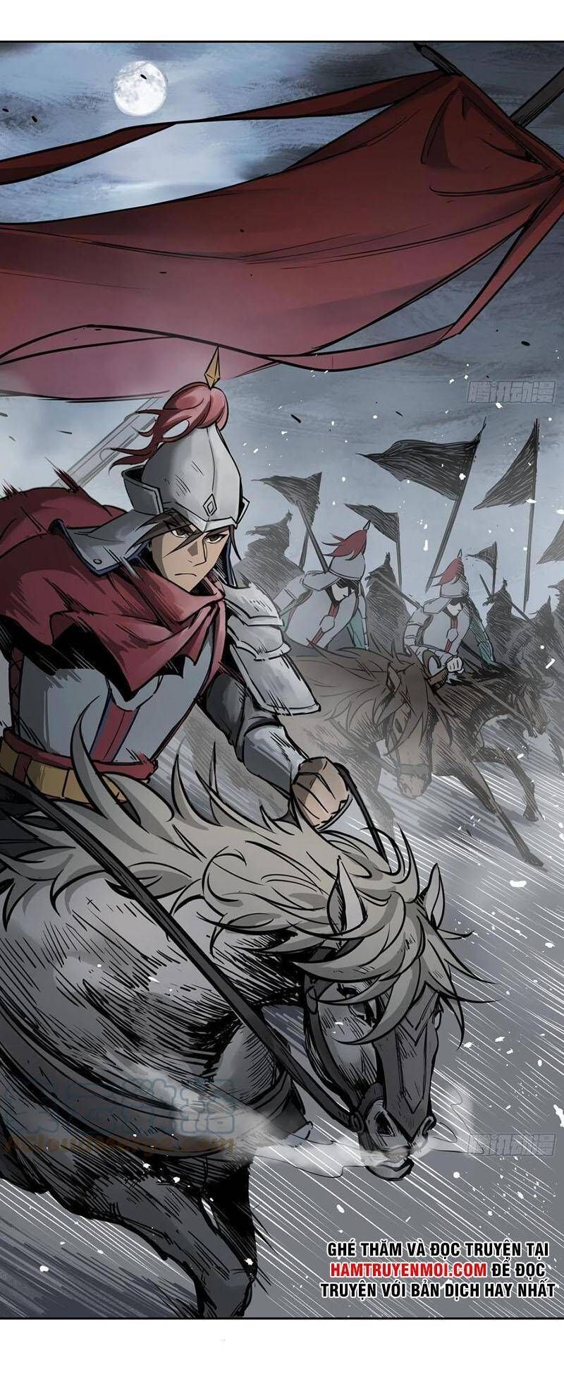 đọc truyện Bắt Đầu Từ Cửu Đầu Điểu Chương 72 ảnh 70 tại Thiên Thai Truyện