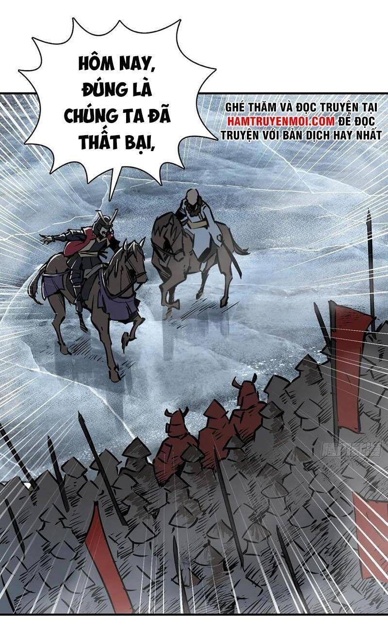 đọc truyện Bắt Đầu Từ Cửu Đầu Điểu Chương 72 ảnh 9 tại Thiên Thai Truyện