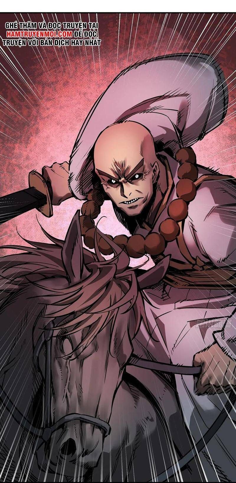 đọc truyện Bắt Đầu Từ Cửu Đầu Điểu Chương 72 ảnh 72 tại Thiên Thai Truyện