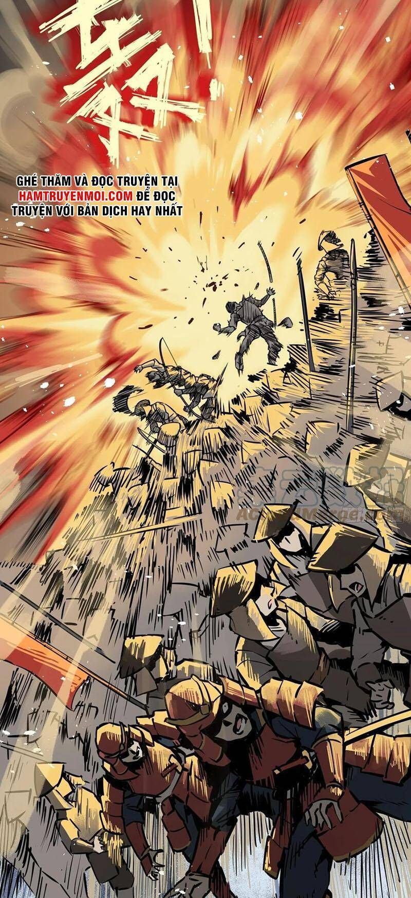 đọc truyện Bắt Đầu Từ Cửu Đầu Điểu Chương 72 ảnh 11 tại Thiên Thai Truyện